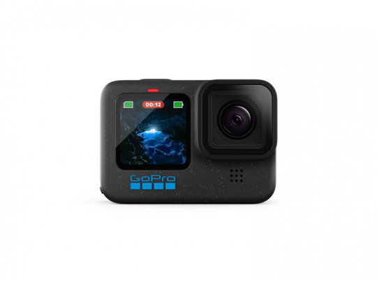 Camara Gopro Hero12 Black