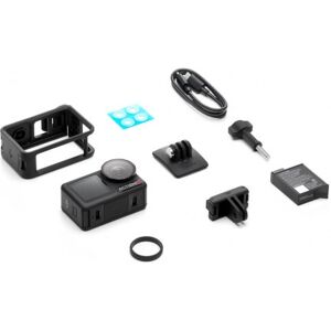Dji Pack Estándar Osmo Action 5 Pro Dji Pack Estándar Osmo Action 5 Pro