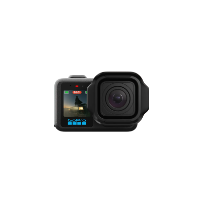Gopro Mission 1 Gopro Mission 1