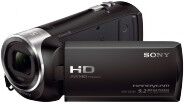 Sony Videocámara Sony HDRCX240E NEGRO