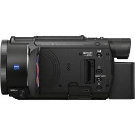 Sony Videocámara Sony FDR-AX53