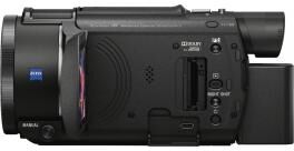 Sony Videocámara Sony FDR-AX53 Sony Videocámara Sony FDR-AX53