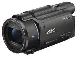Sony Videocámara Sony FDR-AX53 Kit Bloggeros Sony Videocámara Sony FDR-AX53 Kit Bloggeros