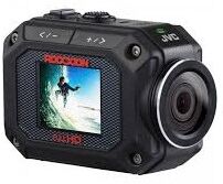 JVC Adixxion Action GC-XA2 JVC Adixxion Action GC-XA2