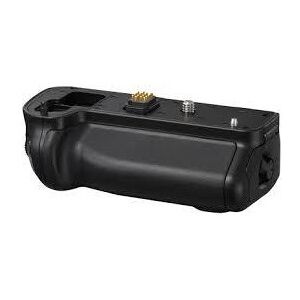 Empuñadura Panasonic DMW-BGGH3E para GH3 Empuñadura Panasonic DMW-BGGH3E para GH3