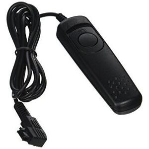 Ultrapix Mando disparador con cable NBK RS4-003 para Sony Ultrapix Mando disparador con cable NBK RS4-003 para Sony