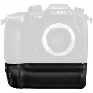Empuñadura Ultrapix DMW-BGGH5 para Panasonic GH5 Empuñadura Ultrapix DMW-BGGH5 para Panasonic GH5