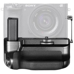 Empuñadura Ultrapix VG-6500 para Sony A6500 Empuñadura Ultrapix VG-6500 para Sony A6500