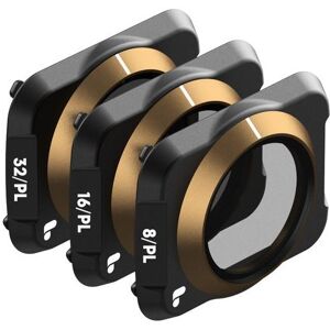 Filtros Polarpro Vivid collection cinema series Pack de 3 Filtros para Dji Mavic air 2 ND/PL (ND8//16/32) Filtros Polarpro Vivid collection cinema series Pack de 3 Filtros para Dji Mavic air 2 ND/PL (ND8//16/32)