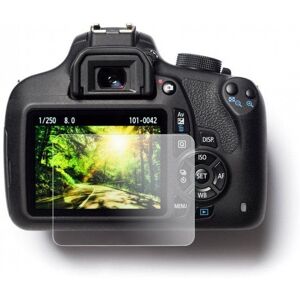Protector de pantalla EasyCover para Canon 4000D Protector de pantalla EasyCover para Canon 4000D