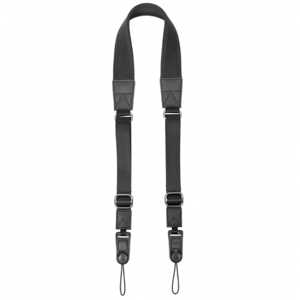 Correa De Cuello Vanguard VEO Optic NS Negro Correa De Cuello Vanguard VEO Optic NS Negro
