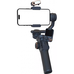 Estabilizador Hohem iSteady M7 para Smartphone Estabilizador Hohem iSteady M7 para Smartphone