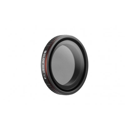 Filtro Freewell Glow Mist 1/4 para DJI Osmo Nano Filtro Freewell Glow Mist 1/4 para DJI Osmo Nano