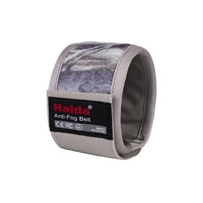 Haida V2 Anti-Fog belt (rustwood camo) Haida V2 Anti-Fog belt (rustwood camo)