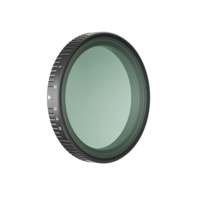 Filtro Freewell VND de 1-5 pasos para DJI Osmo Action 6 Filtro Freewell VND de 1-5 pasos para DJI Osmo Action 6