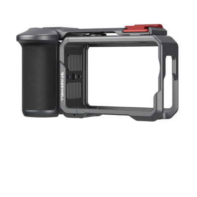 Jaula Freewell para DJI Osmo Action 6 Creator Pro Jaula Freewell para DJI Osmo Action 6 Creator Pro