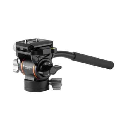 Rotula de vídeo Vanguard Veo PV-10 Rotula de vídeo Vanguard Veo PV-10