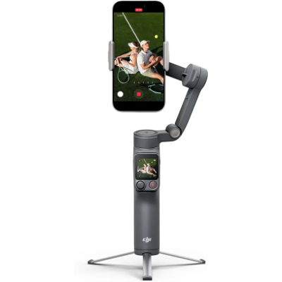 Estabilizador para móviles Dji Osmo Mobile 8P Standard combo Estabilizador para móviles Dji Osmo Mobile 8P Standard combo