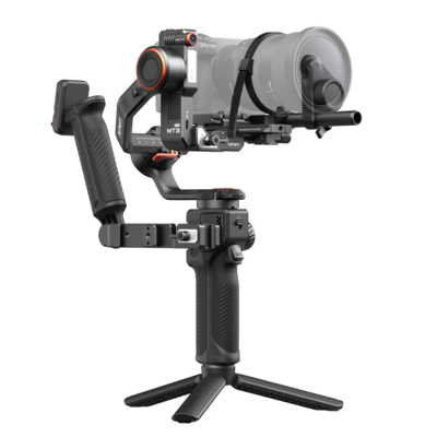 Estabilizador Hohem iSteady MT3 Pro Kit Estabilizador Hohem iSteady MT3 Pro Kit