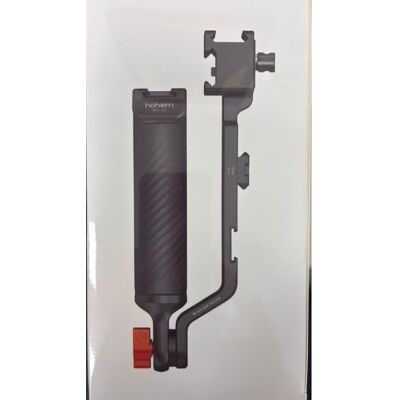 Hohem Empuñadura para iSteady MT3/MT3 Pro Hohem Empuñadura para iSteady MT3/MT3 Pro