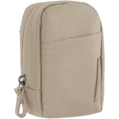 Funda compacta Vanguard Veo Metro CP S Crema Funda compacta Vanguard Veo Metro CP S Crema