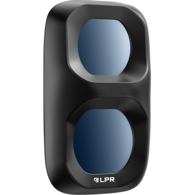 Filtro Freewell de Reducción de contaminación lumínica para DJI Osmo Pocket 4P Negro Filtro Freewell de Reducción de contaminación lumínica para DJI Osmo Pocket 4P Negro