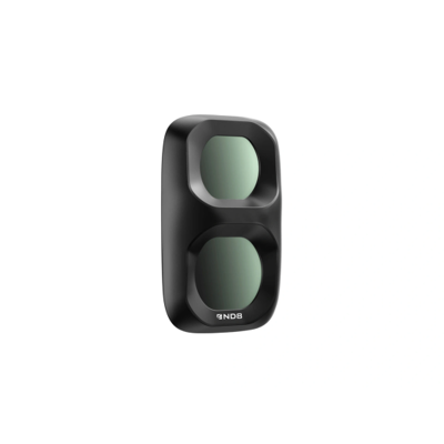 Filtro Freewell ND8 para Osmo Pocket 4P Negro Filtro Freewell ND8 para Osmo Pocket 4P Negro