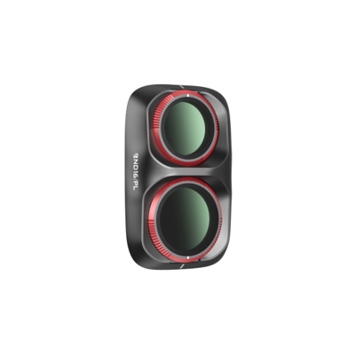 Filtro Freewell ND16/PL para Osmo Pocket 4P Filtro Freewell ND16/PL para Osmo Pocket 4P
