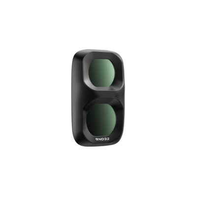 Filtro Freewell ND32 para Osmo Pocket 4P Filtro Freewell ND32 para Osmo Pocket 4P