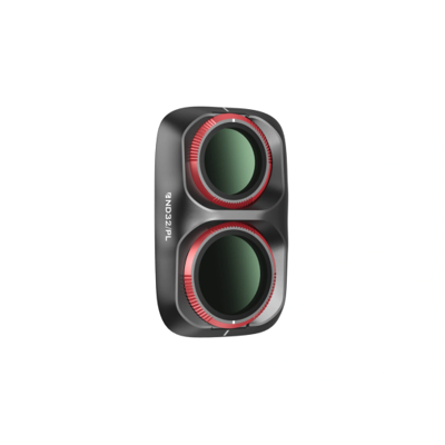 Filtro Freewell ND32/PL para Osmo Pocket 4P Filtro Freewell ND32/PL para Osmo Pocket 4P
