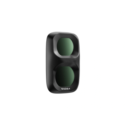Filtro Freewell ND64 para Osmo Pocket 4P Filtro Freewell ND64 para Osmo Pocket 4P