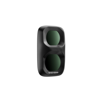 Filtro Freewell ND1000 para Osmo Pocket 4P Filtro Freewell ND1000 para Osmo Pocket 4P