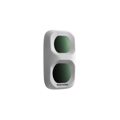 Filtro Freewell ND1000 para Osmo Pocket 4P Blanco Filtro Freewell ND1000 para Osmo Pocket 4P Blanco