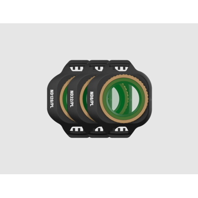 Filtro PolarPro Mini 5 Pro - Vivid Collection (ND8/PL, ND32/PL, ND128/PL) Filtro PolarPro Mini 5 Pro - Vivid Collection (ND8/PL, ND32/PL, ND128/PL)