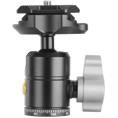 Rótula de bola Vanguard BH-45 Rótula de bola Vanguard BH-45