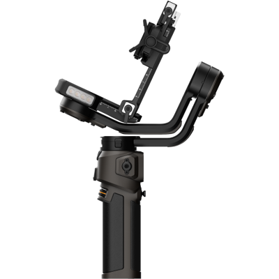 Estabilizador Zhiyun Weebill 5 Estabilizador Zhiyun Weebill 5
