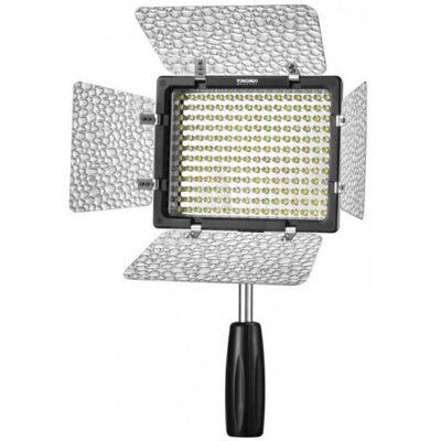 Yongnuo YN-160 III Foco LED 12W Yongnuo YN-160 III Foco LED 12W