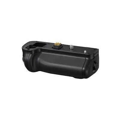 Empuñadura Panasonic DMW-BGGH3E para GH3 Empuñadura Panasonic DMW-BGGH3E para GH3