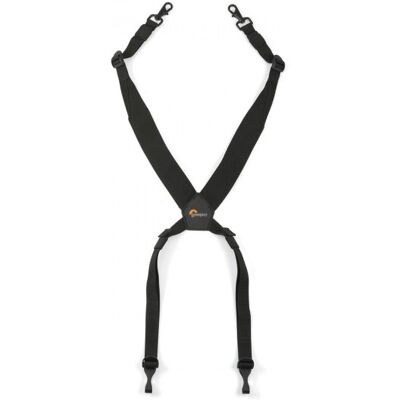 Arnés de pecho Lowepro Topload Arnés de pecho Lowepro Topload