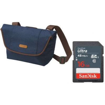 Panasonic Pack Accesorios Lumix G Panasonic Pack Accesorios Lumix G