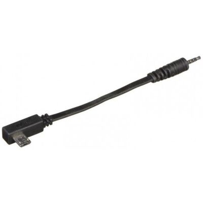 Cable Zhiyun Mini USB para cámaras Panasonic Cable Zhiyun Mini USB para cámaras Panasonic