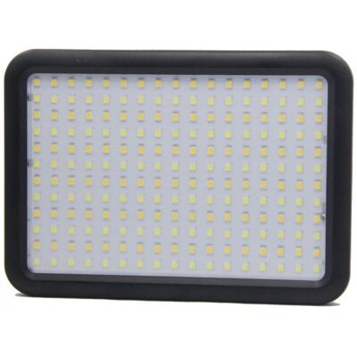 Kit de luz led Triopo TTV-204 + cable corriente Kit de luz led Triopo TTV-204 + cable corriente