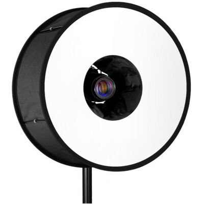 Ultrapix Softbox circular plegable de 45cm Ultrapix Softbox circular plegable de 45cm