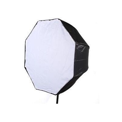 Ultrapix Softbox octogonal plegable de 80cm Ultrapix Softbox octogonal plegable de 80cm