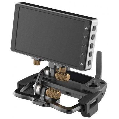 PolarPro Soporte de monitor para Dron Mavic Polar Pro Flight Deck PolarPro Soporte de monitor para Dron Mavic Polar Pro Flight Deck