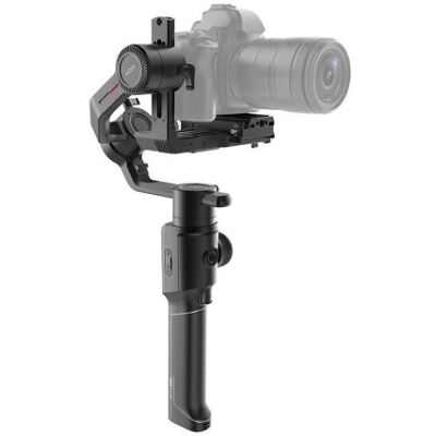 Moza Air 2 Estabilizador de Gimbal - Para Cámaras Profesionales Moza Air 2 Estabilizador de Gimbal - Para Cámaras Profesionales