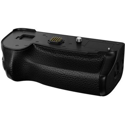 Empuñadura Panasonic DMW-BGG9 para Lumix G9 Empuñadura Panasonic DMW-BGG9 para Lumix G9