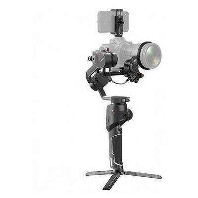 Estabilizador Moza AirCross2 Professional Kit Estabilizador Moza AirCross2 Professional Kit