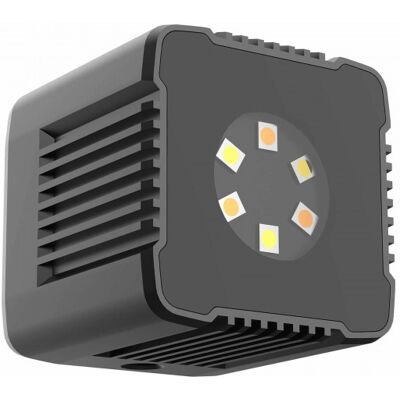 Luz LED portátil Moza Mirfak Luz LED portátil Moza Mirfak