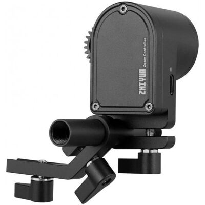 Zhiyun Motor De Zoom & Focus Para Modelo CRANE 3S Zhiyun Motor De Zoom & Focus Para Modelo CRANE 3S